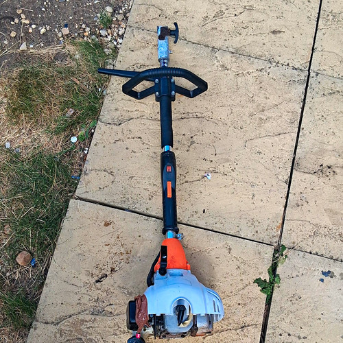 Petrol 7cc stroke split - petrol, 29.7cc