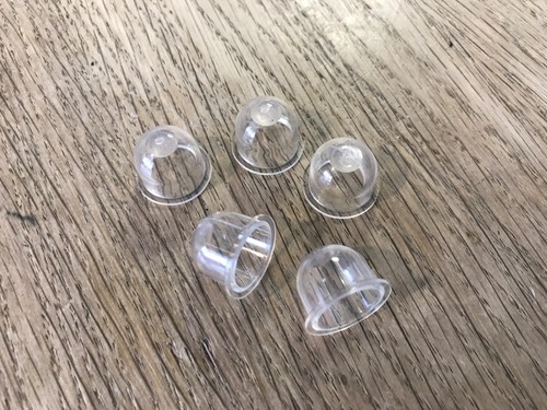 Petrol fuel primer bulb - petrol,