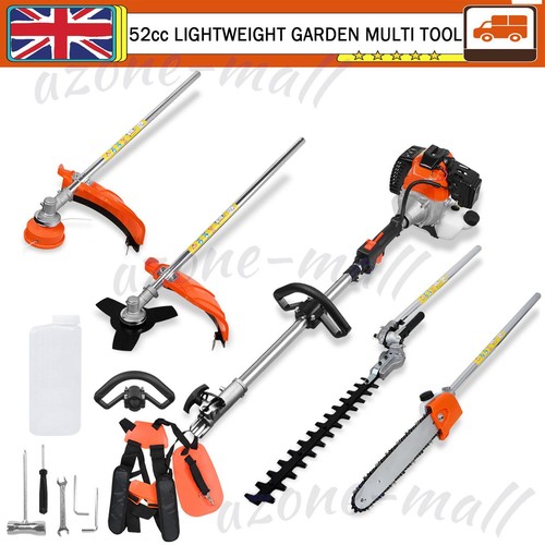 52cc multi function 5in1 - 52cc,