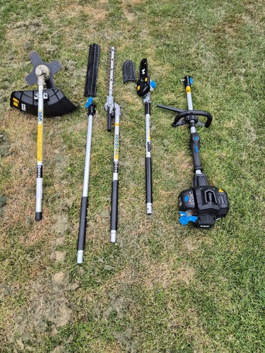Garden multi tool petrol - multi,