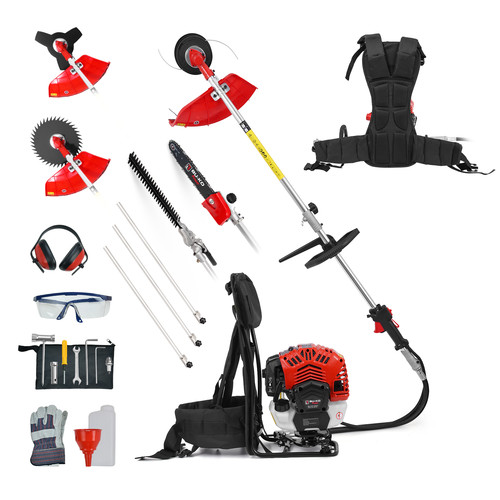 52cc backpack long reach - 52cc,