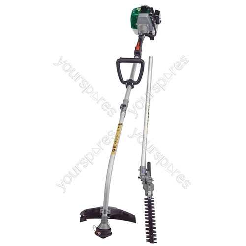 Draper petrol grass and - draper,