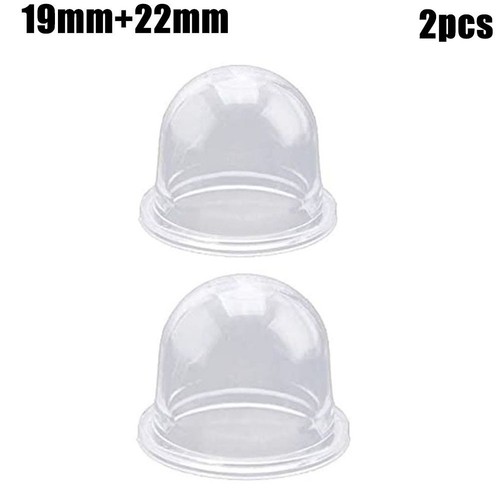Fuel primer bulbs - 2,