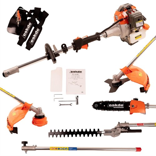 Eskde mt52 s23 1 52cc - in,