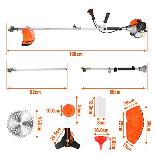 Conentool stroke petrol - stroke,
