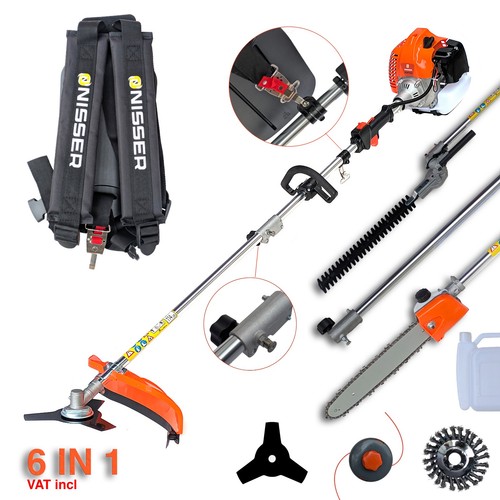 1 hedge trimmer - cc,