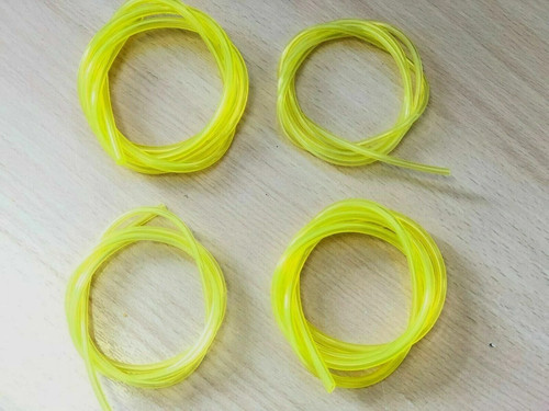 Fuel pipe line hose - line, kit