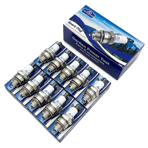 10pcs spark plug l7t - plug,