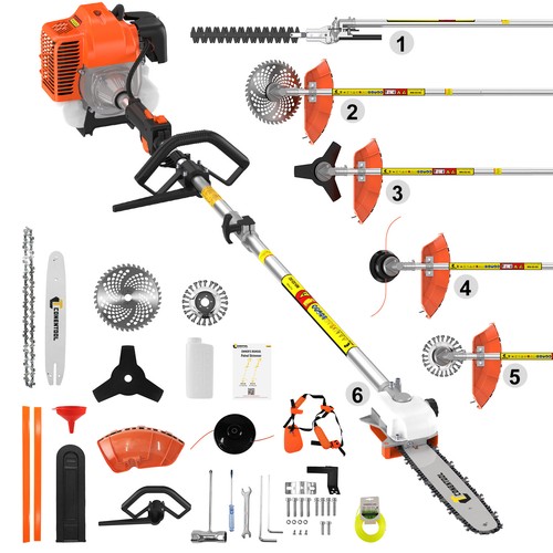 Conentool 52cc in1 - 52cc, 6