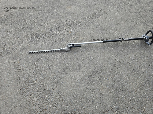 Honda versatool multi combi - versatool,