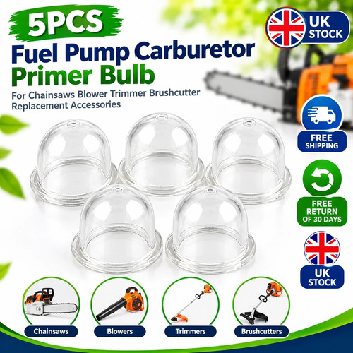 Petrol fuel primer - fuel, for