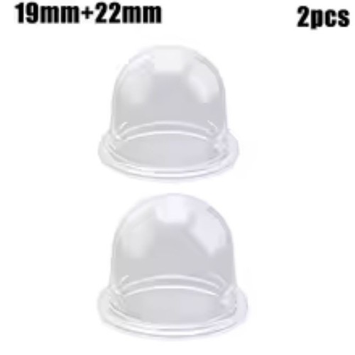 Fuel primer bulbs for petrol - 2,