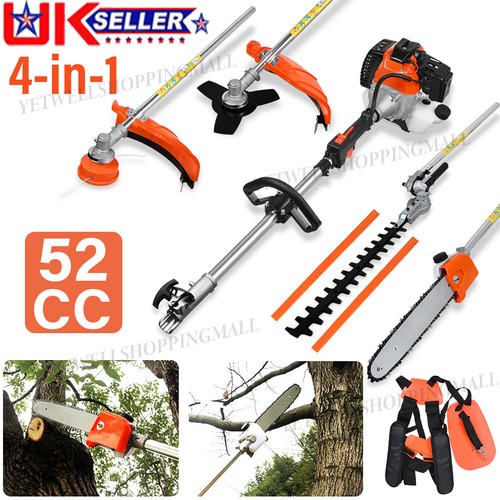 52cc hedge trimmer - hedge, tool