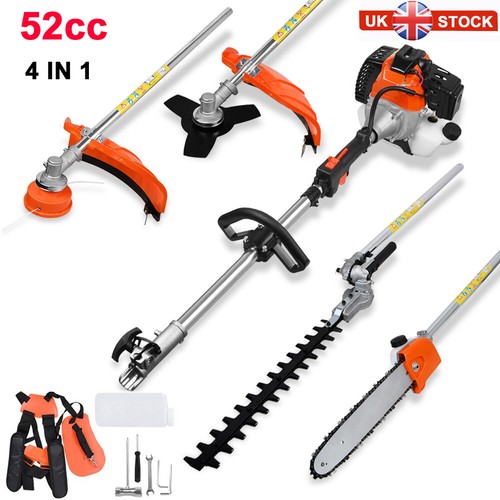 Petrol hedge 52cc - in,