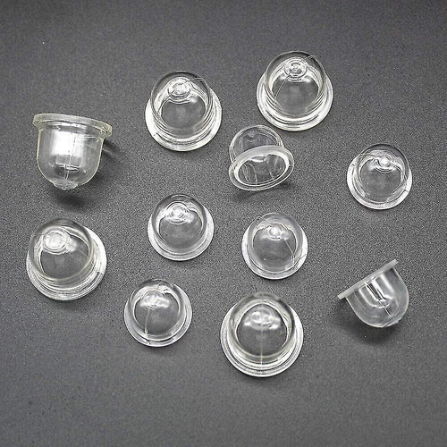 Petrol fuel primer bulbs x - petrol,