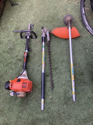 Stihl km90 kombisystem multi - stihl,