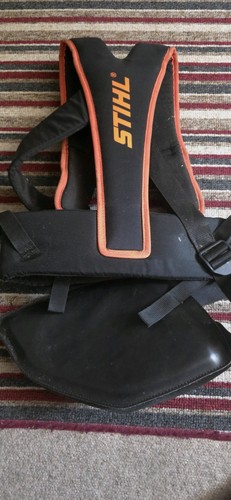 Stihl genuine harness for - stihl,