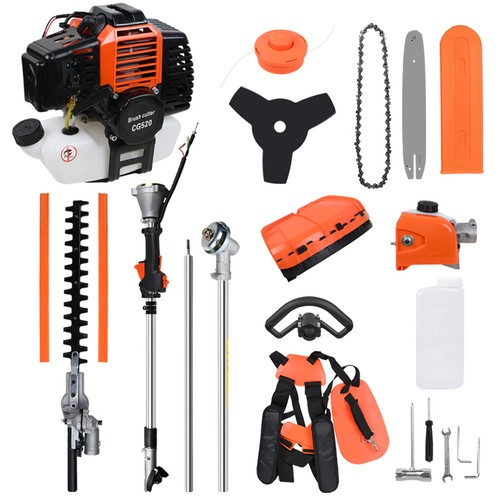 Petrol multi function garden - multi,