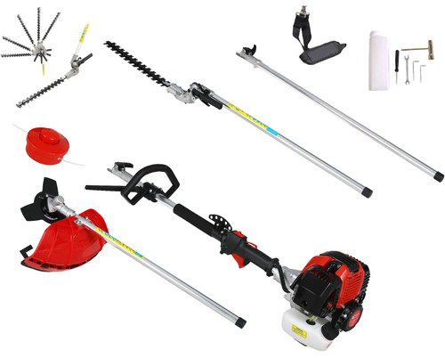 Multi tool strimmer - 4, 1