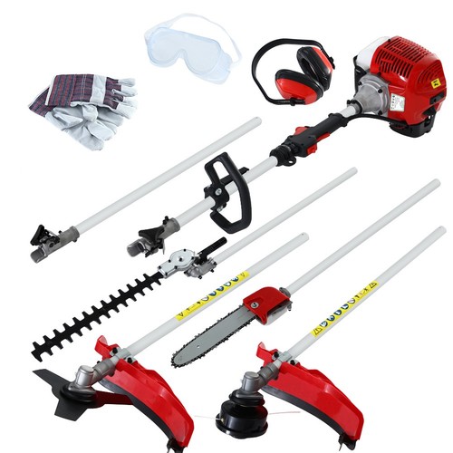 52cc in1 hedge trimmer - 52cc,