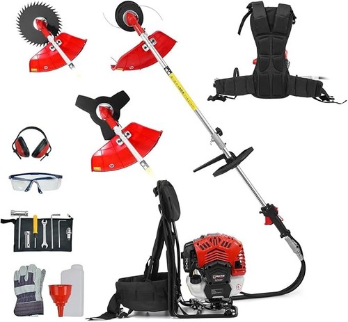 52cc backpack petrol - backpack,