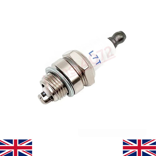 Spark plug l7t fits - spark,