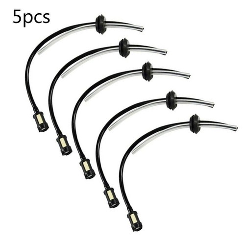 5pcs fuel line kit hose - line,