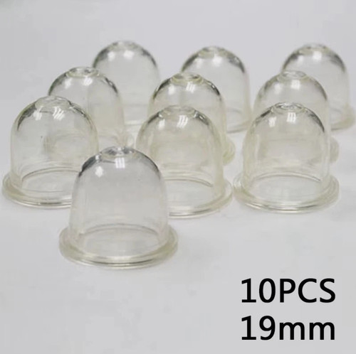 10pc petrol fuel pump - pump, primer