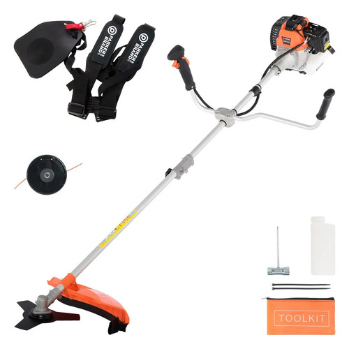 52cc petrol garden brush - 52cc,