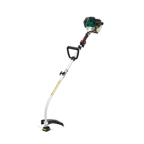 Petrol strimmer hedge trimmer - hedge,