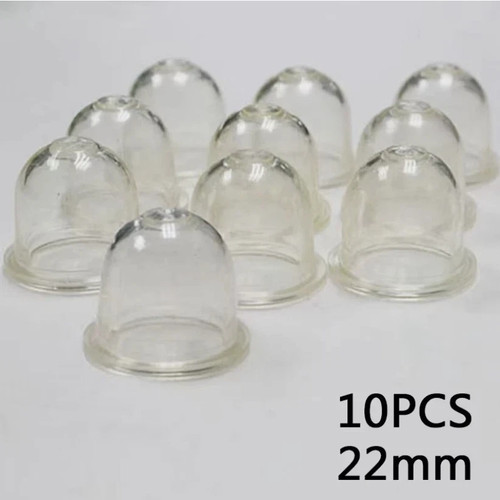 10pc petrol fuel pump - petrol, primer