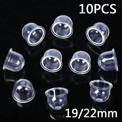 10pc petrol fuel pump primer - 10pc,