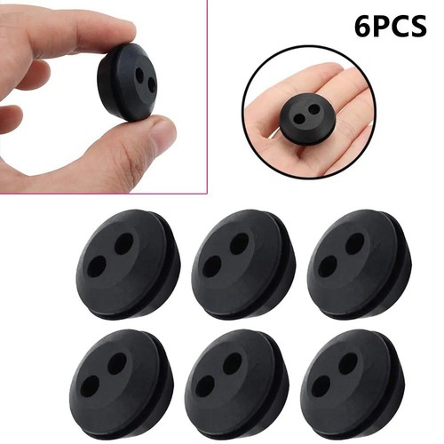 Fuel tank grommet - fuel,