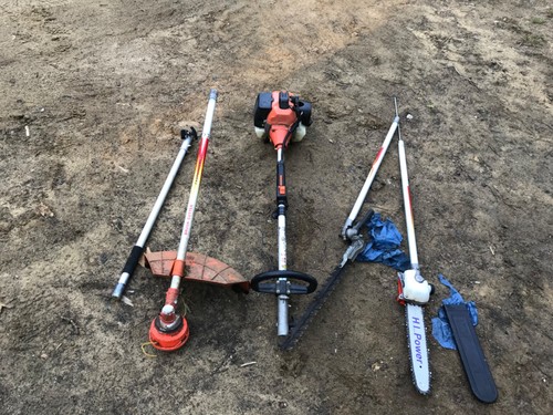 Strimmer hedge trimmer - strimmer,, hedge-trimmer