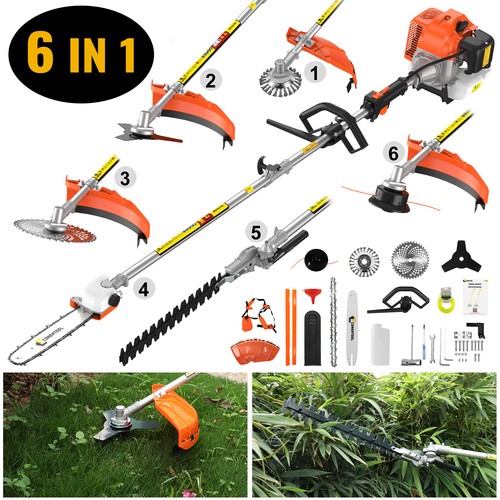 Conentool 5kw petrol grass - petrol,