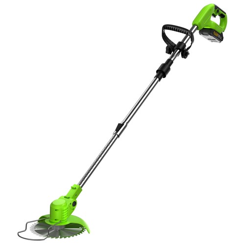 Conentool petrol grass trimmer - petrol,