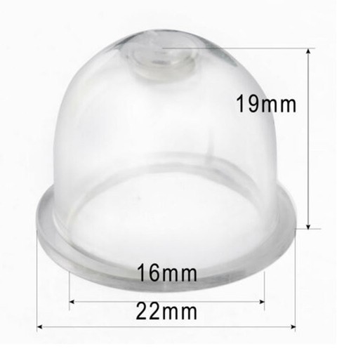 Fuel primer bulbs - primer,