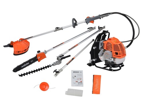 Eskde 52cc petrol - eskde,