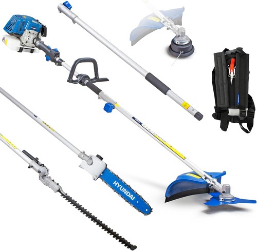 Petrol garden multi tool - petrol,
