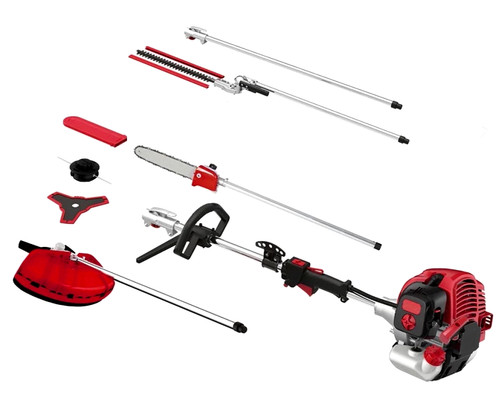Multi garden tool - 1,