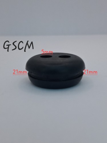 Fuel tank grommet - tank,