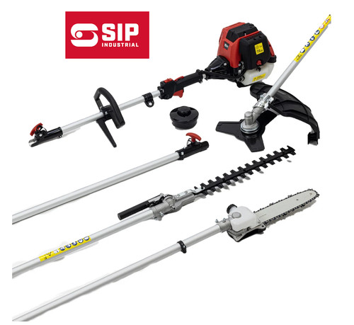 Sip brush cutter grass - sip,