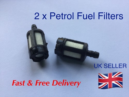 Fuel filter for petrol - filter,
