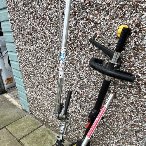 Conentool 3in1 52cc - 52cc, hedge