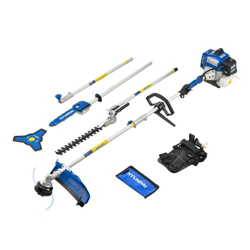 Hyundai garden multi tool - garden,