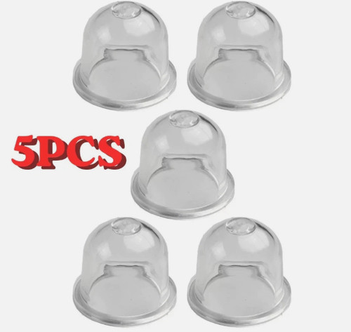 Petrol primer bulb for - primer,