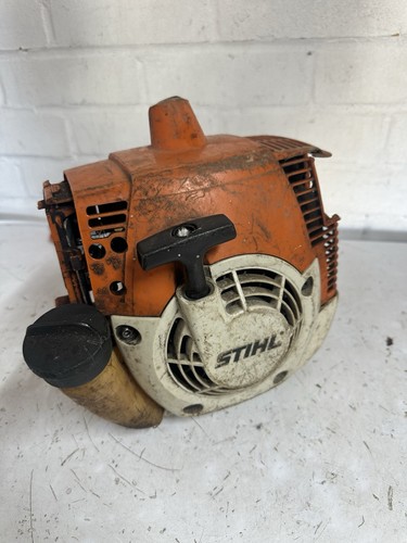 Stihl stroke engine - stihl,
