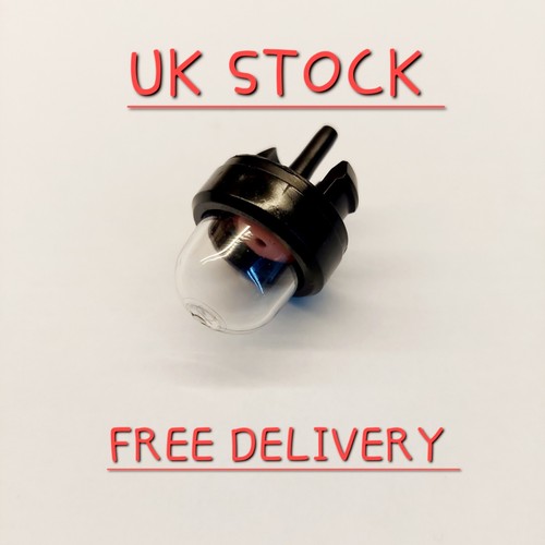 Primer bulb for petrol - primer,