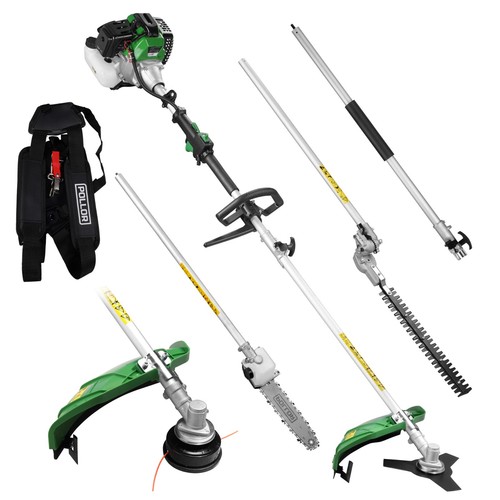 52cc petrol grass - petrol,