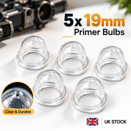 Petrol fuel primer - petrol,